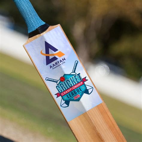 best cricket bat stickers.